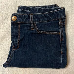 GUC Banana Republic jeans